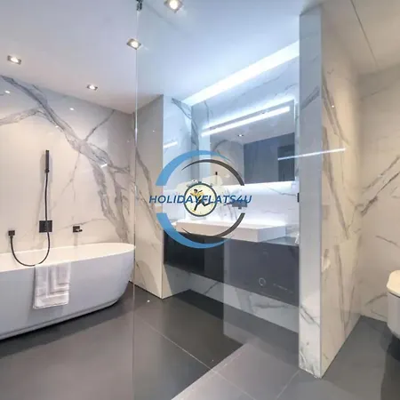 Large 4bd, 8 Guests & * Париж